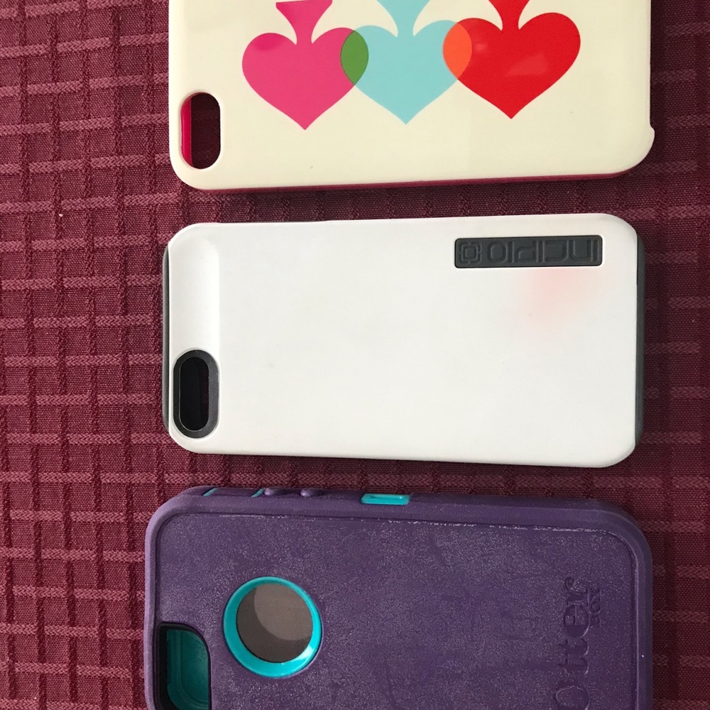 Kate Spade cell phone cover